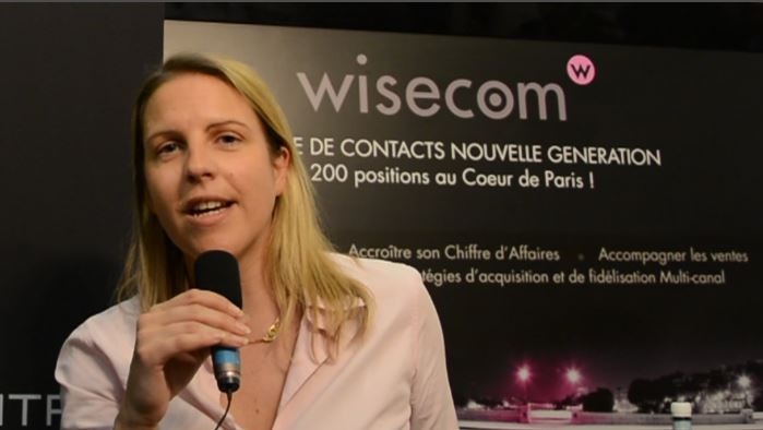 ITW |Etat des lieux des centres d’appels nouvelle génération
